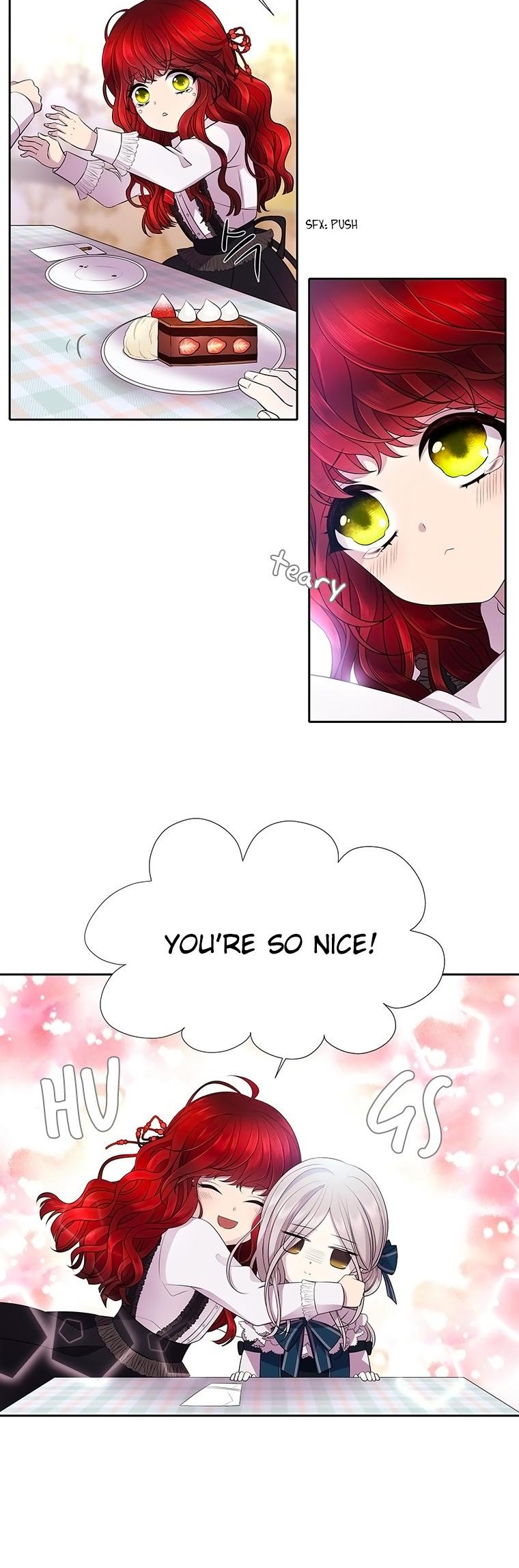 Charlotte Has Five Disciples Chapter 4 page 13 - Chapter 4