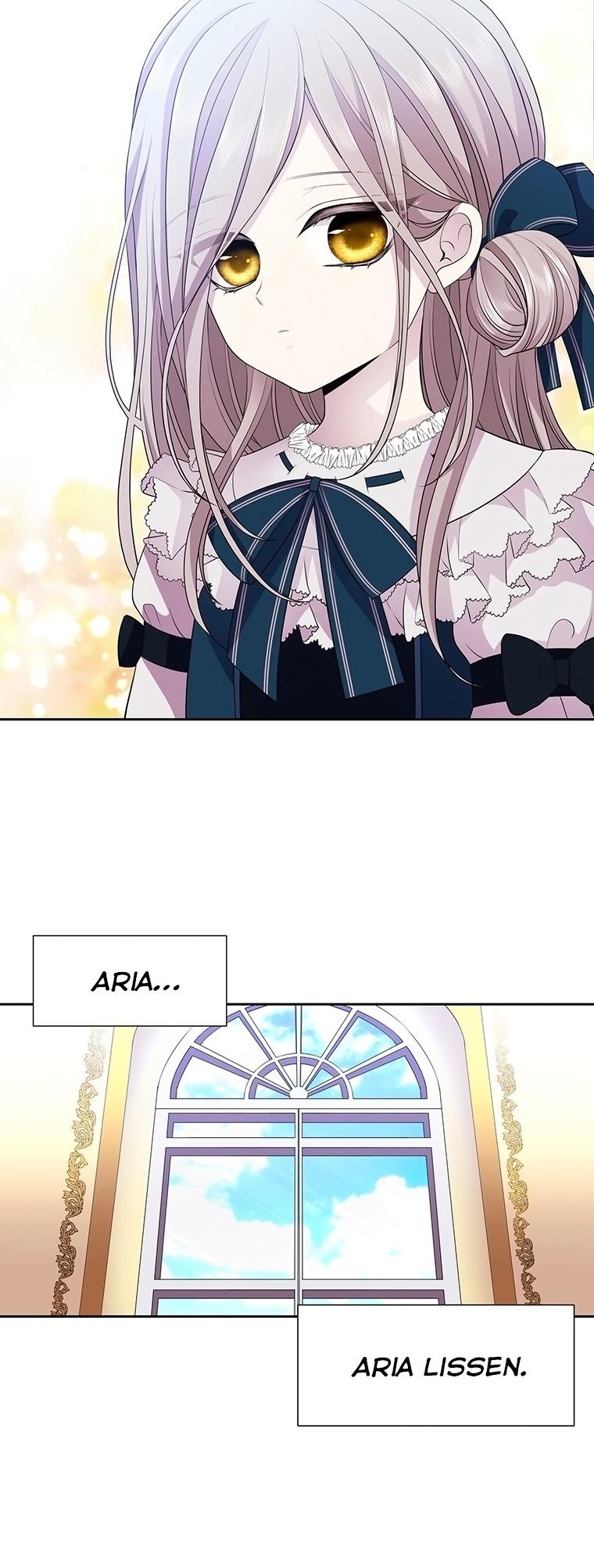 Charlotte Has Five Disciples Chapter 4 page 16 - Chapter 4