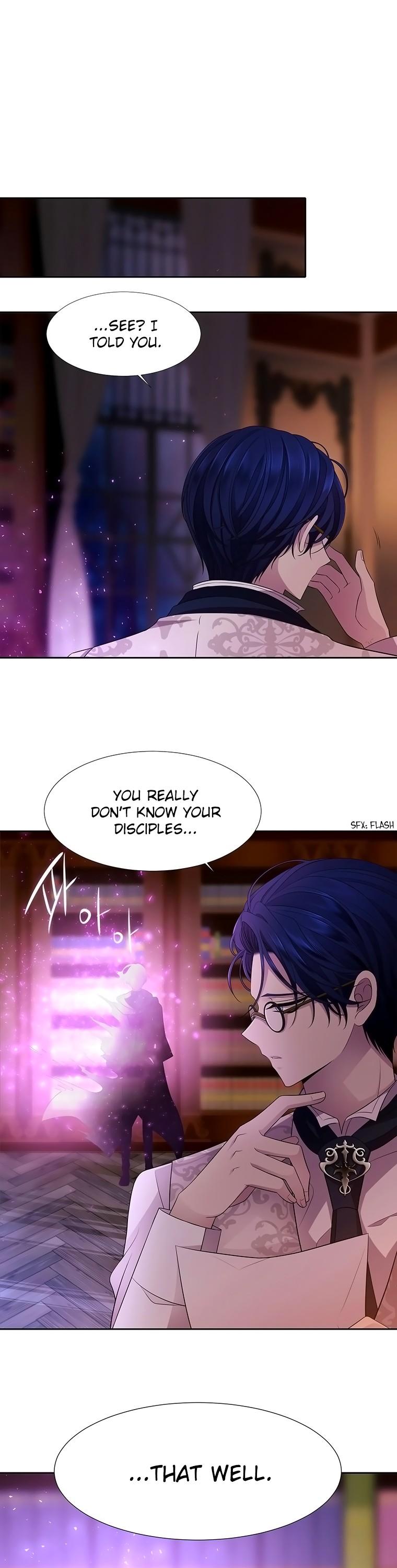 Charlotte Has Five Disciples Chapter 4 page 2 - Chapter 4
