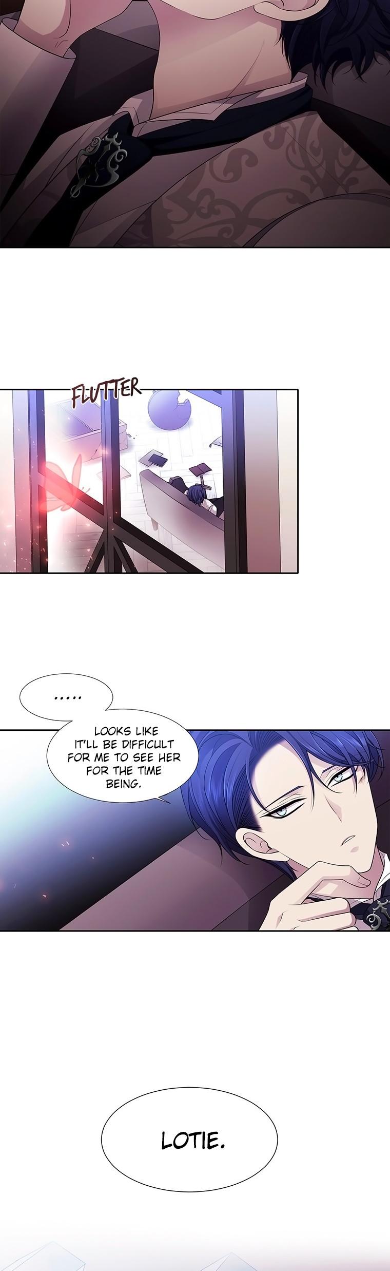 Charlotte Has Five Disciples Chapter 4 page 29 - Chapter 4