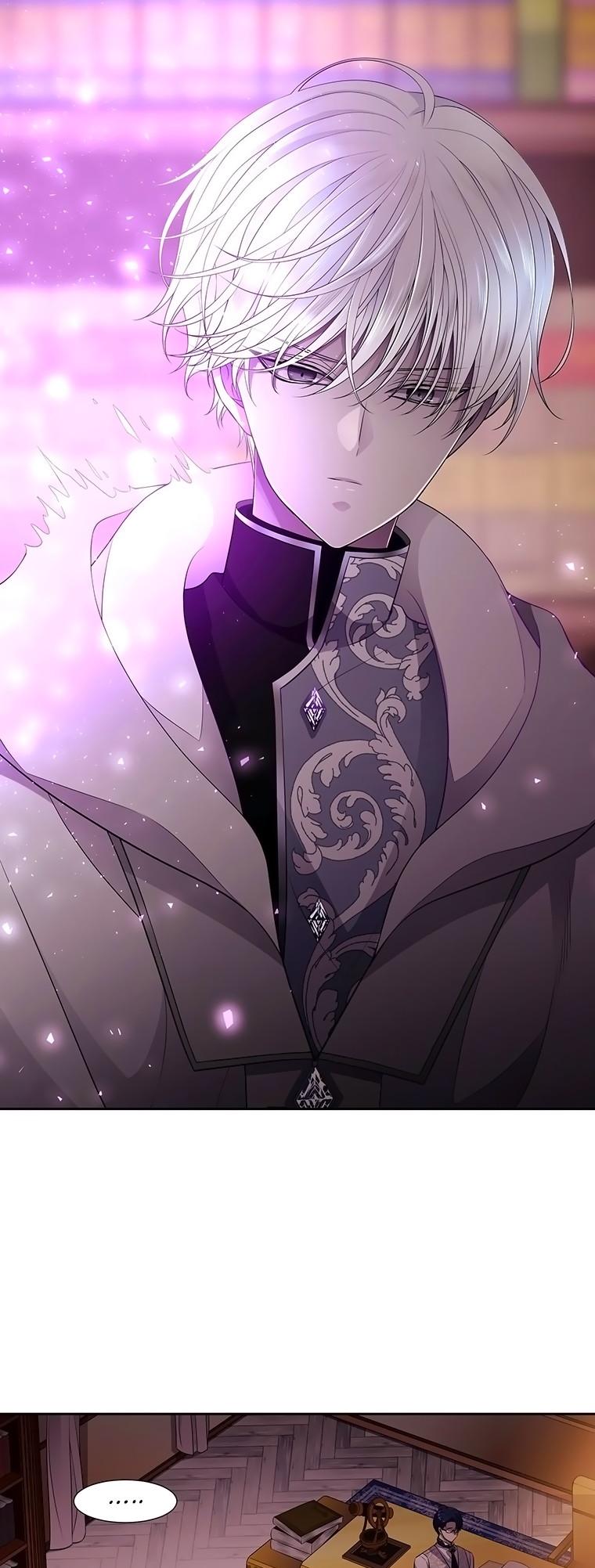 Charlotte Has Five Disciples Chapter 4 page 3 - Chapter 4