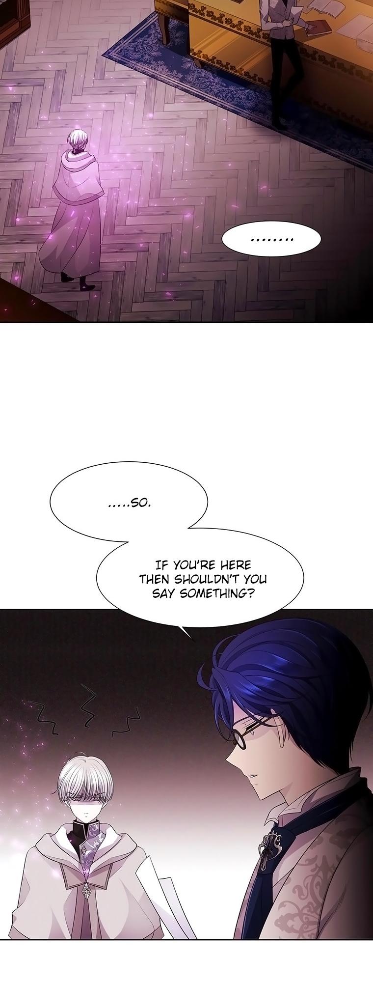 Charlotte Has Five Disciples Chapter 4 page 4 - Chapter 4