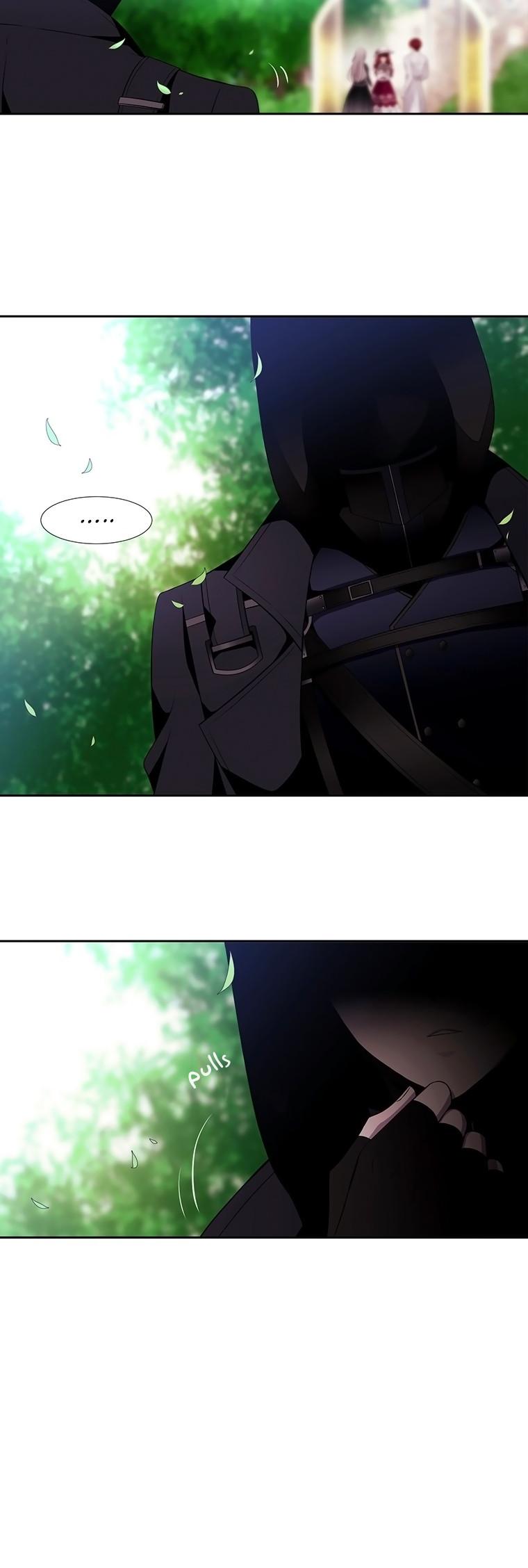 Charlotte Has Five Disciples Chapter 4 page 41 - Chapter 4