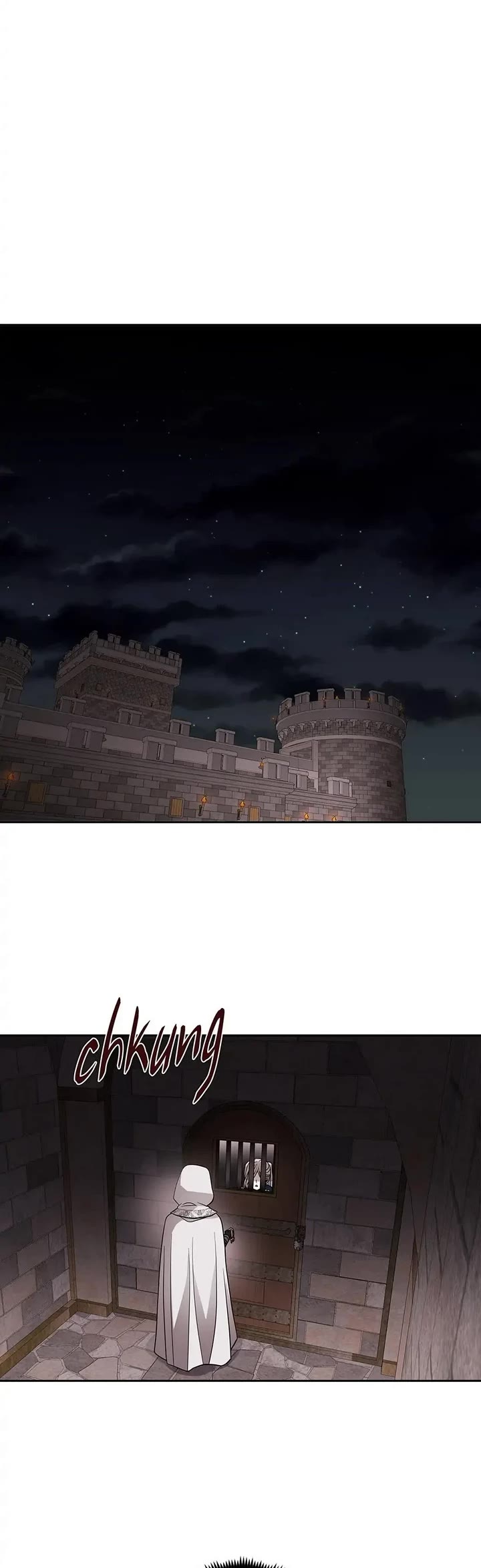 Charlotte Has Five Disciples Chapter 40 page 19 - Chapter 40: Connection