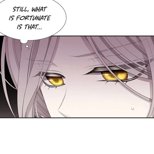 Charlotte Has Five Disciples Chapter 41: Futile? cover