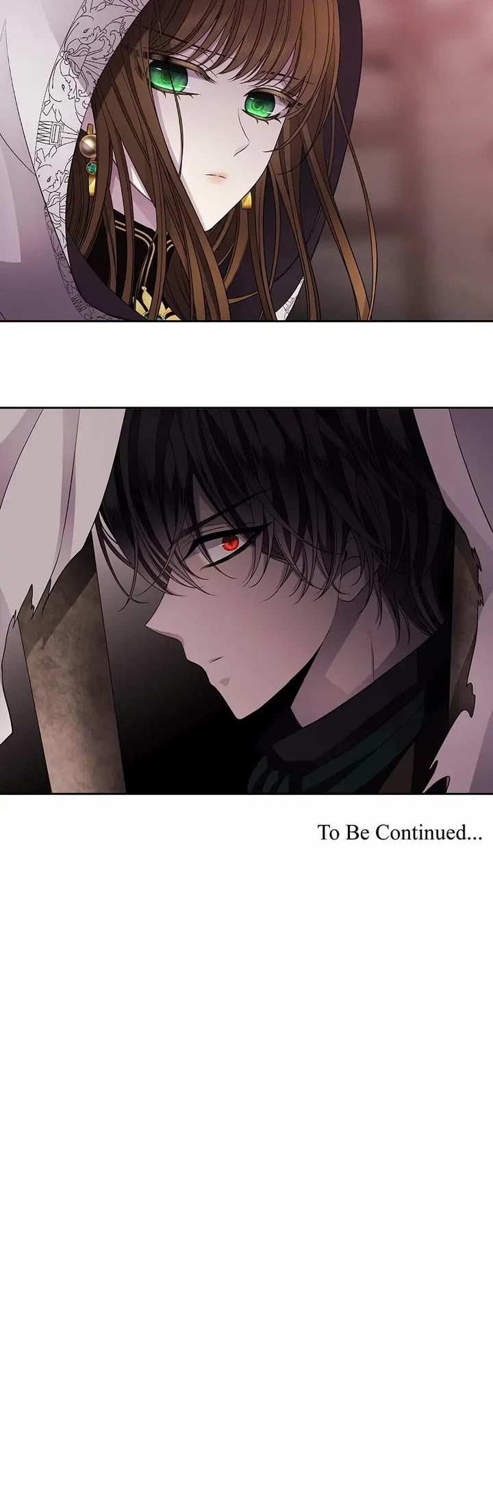 Charlotte Has Five Disciples Chapter 42 page 25 - Chapter 42: Intruder