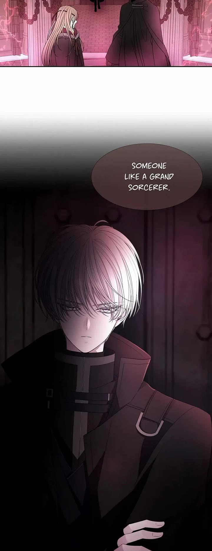 Charlotte Has Five Disciples Chapter 43 page 24 - Chapter 43: Wake Up
