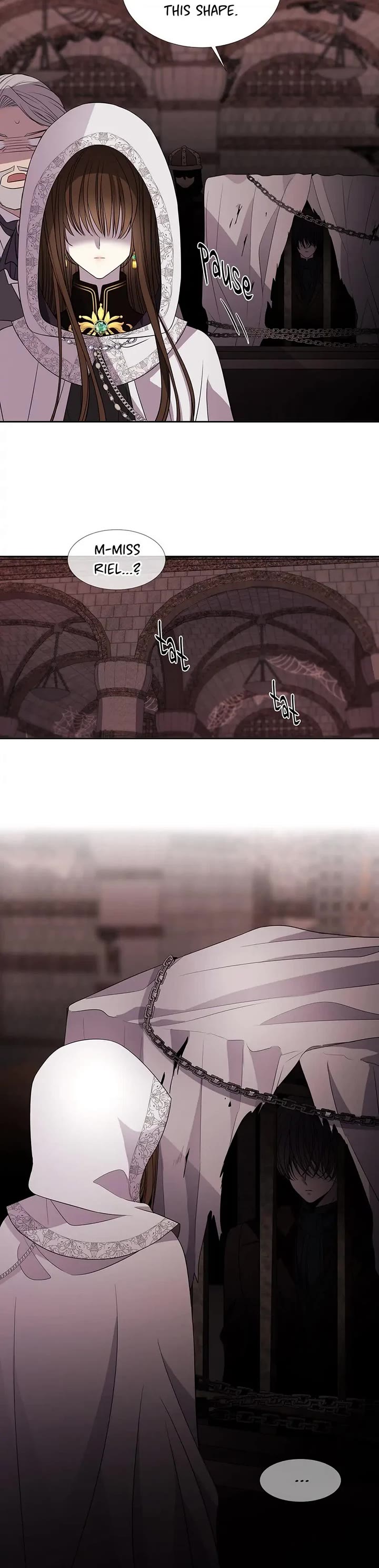 Charlotte Has Five Disciples Chapter 43 page 4 - Chapter 43: Wake Up