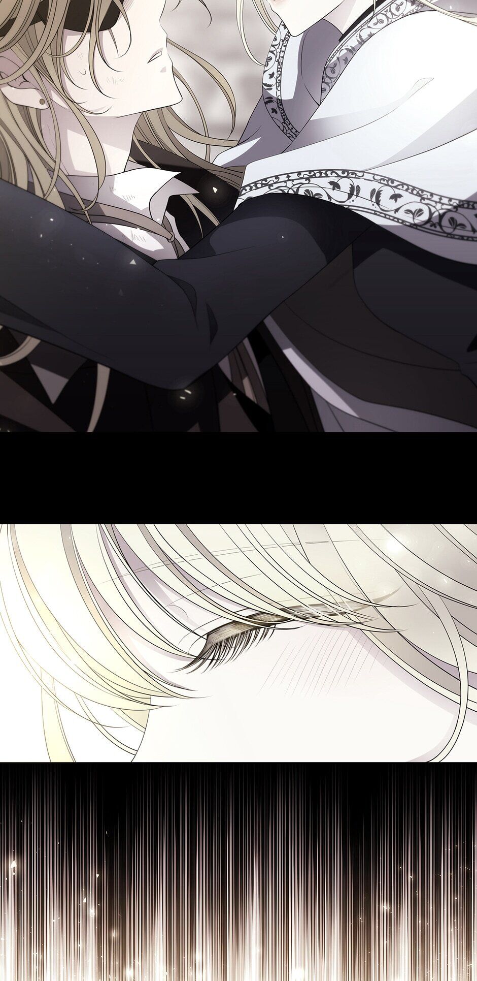 Charlotte Has Five Disciples Chapter 44 page 10 - Chapter 44