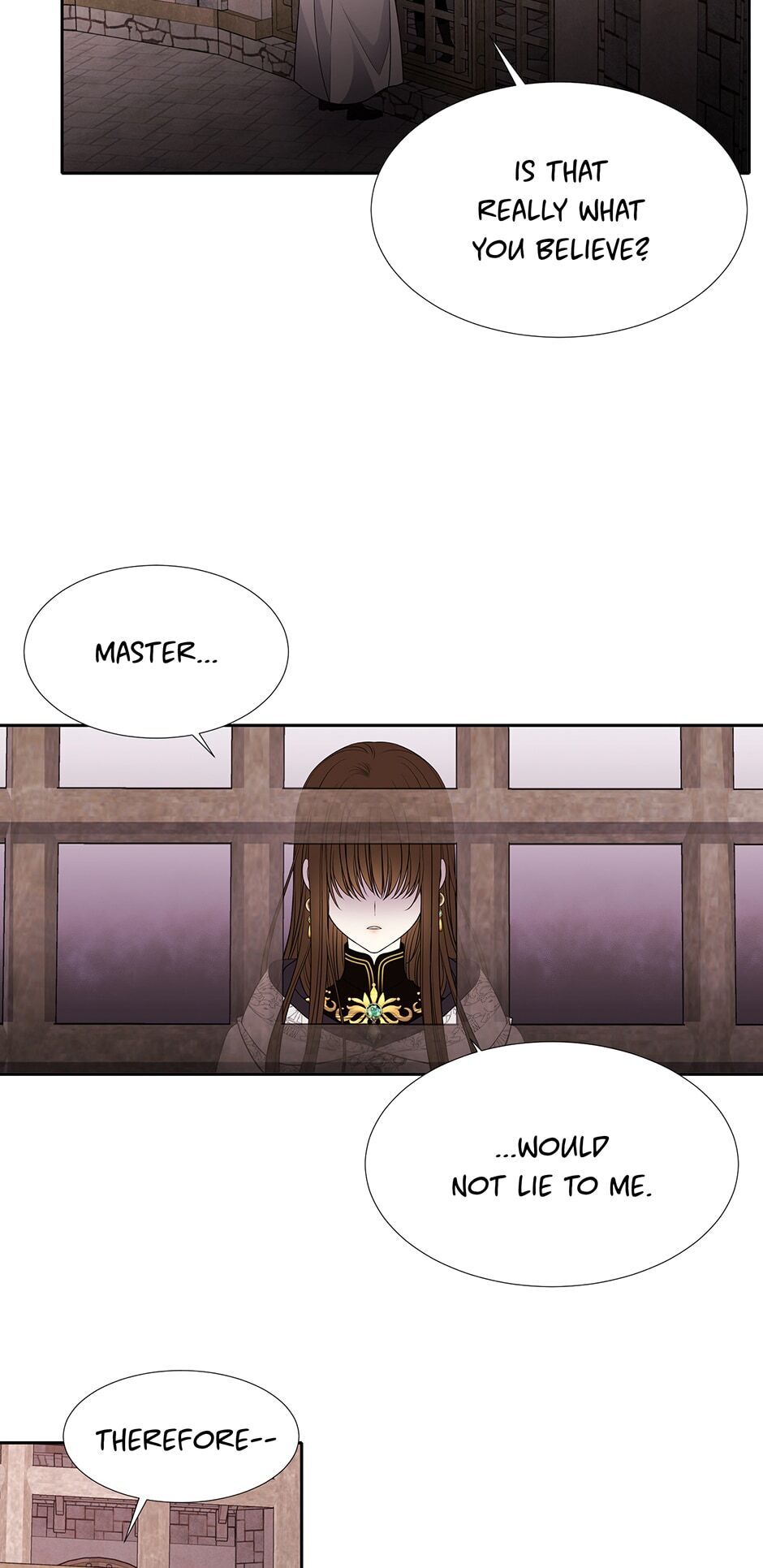 Charlotte Has Five Disciples Chapter 44 page 13 - Chapter 44