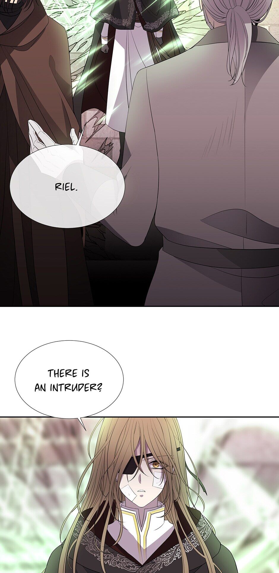 Charlotte Has Five Disciples Chapter 44 page 20 - Chapter 44