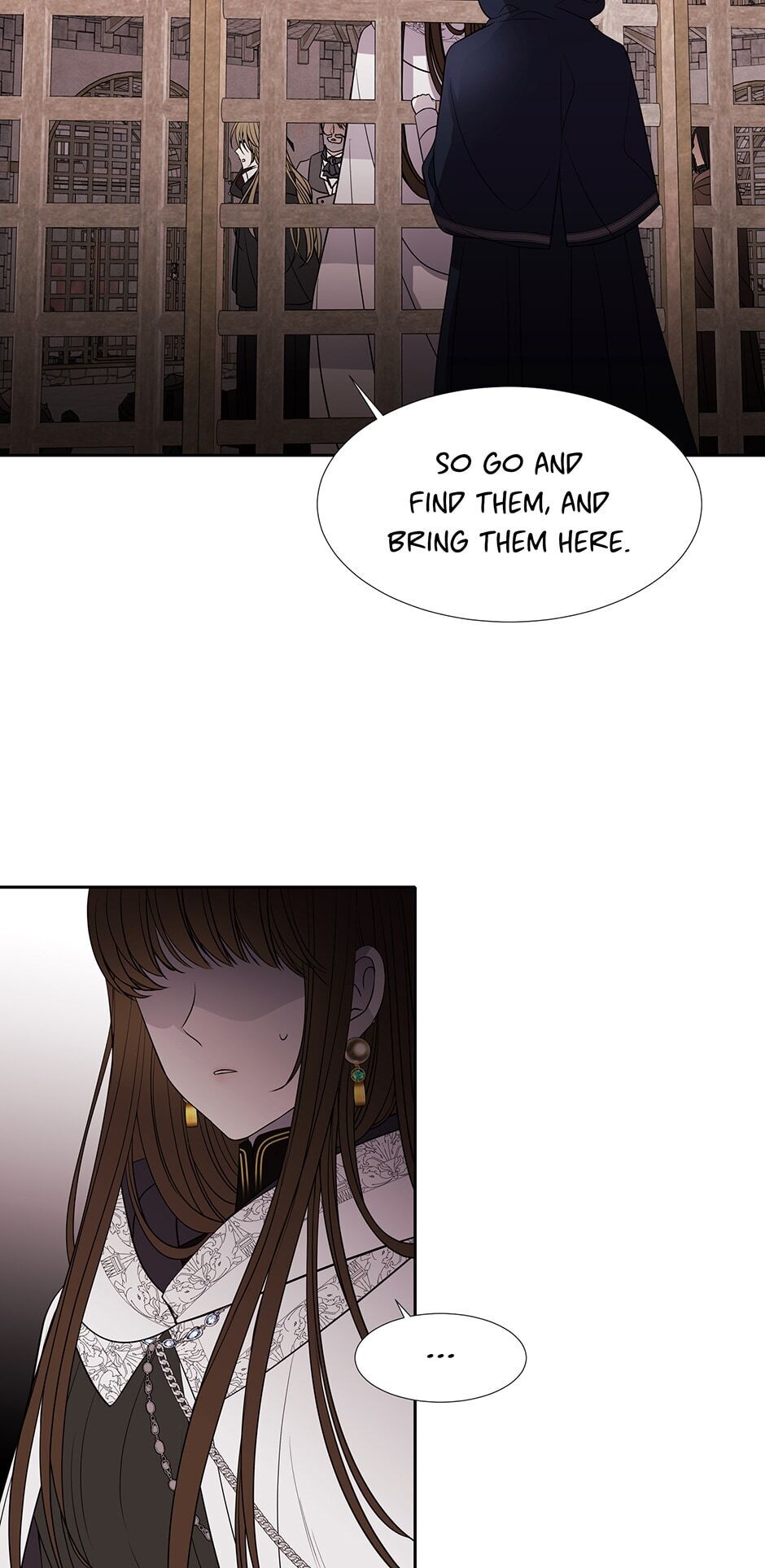 Charlotte Has Five Disciples Chapter 44 page 23 - Chapter 44
