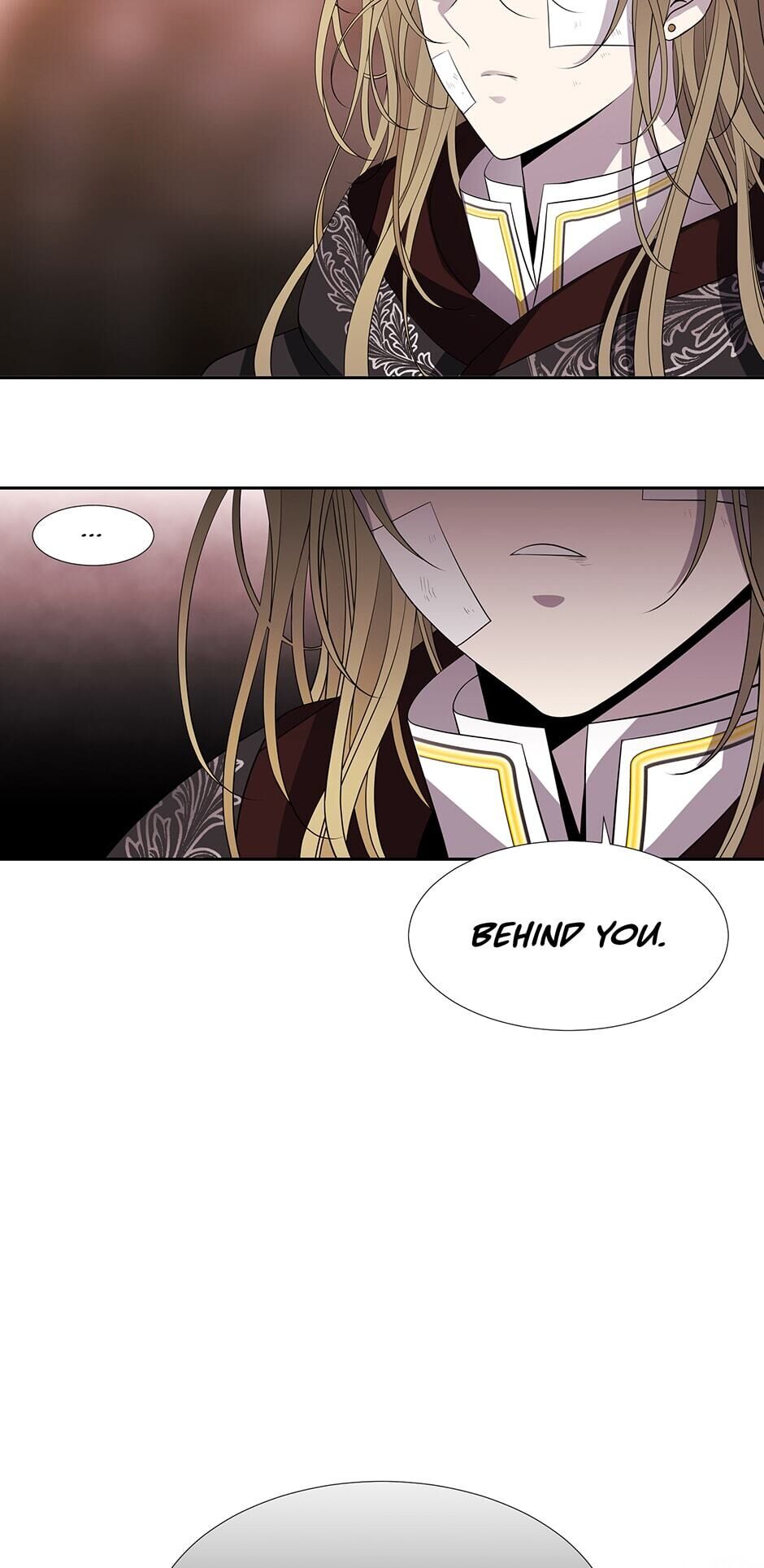 Charlotte Has Five Disciples Chapter 44 page 25 - Chapter 44