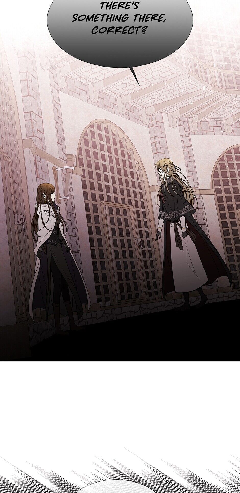 Charlotte Has Five Disciples Chapter 44 page 26 - Chapter 44