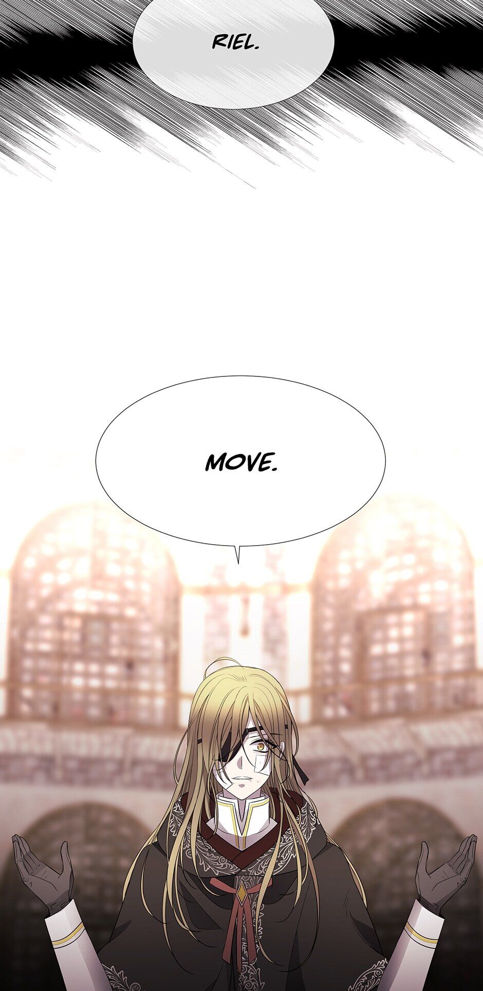 Charlotte Has Five Disciples Chapter 44 page 27 - Chapter 44