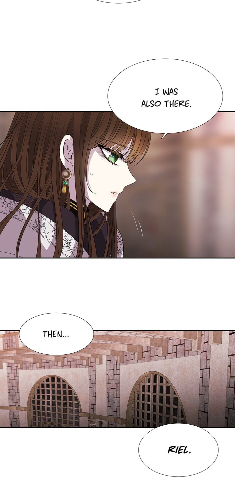 Charlotte Has Five Disciples Chapter 44 page 29 - Chapter 44
