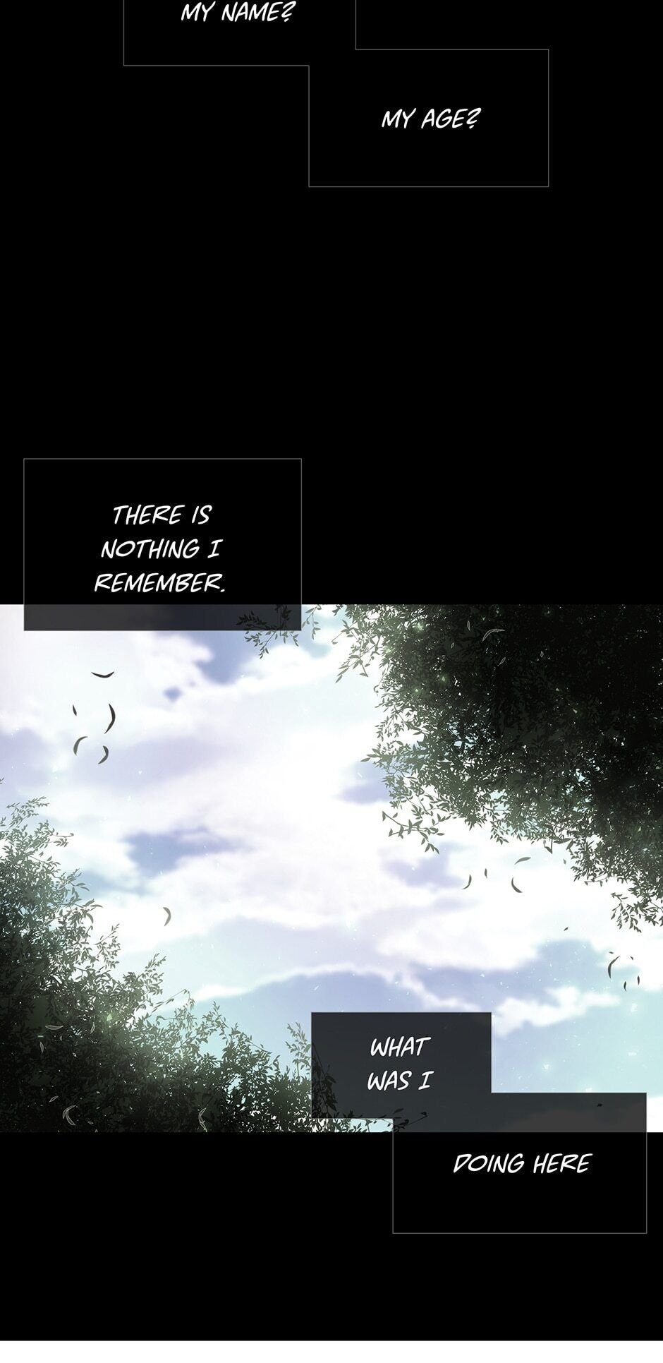 Charlotte Has Five Disciples Chapter 44 page 3 - Chapter 44