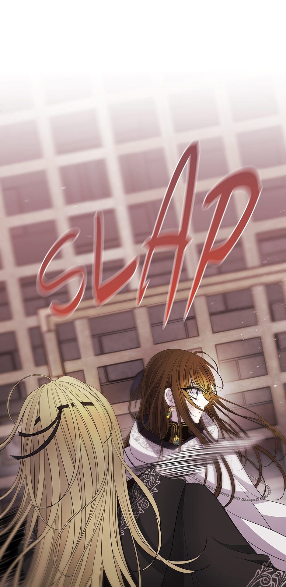 Charlotte Has Five Disciples Chapter 44 page 30 - Chapter 44