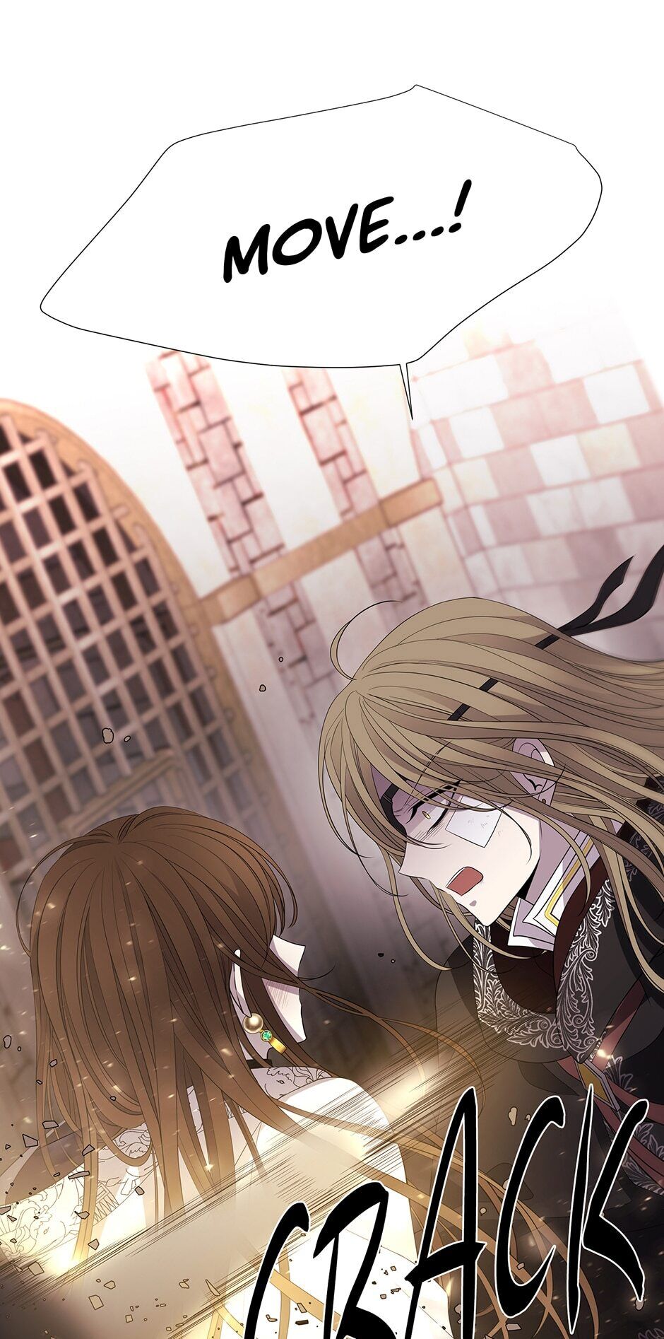 Charlotte Has Five Disciples Chapter 44 page 33 - Chapter 44