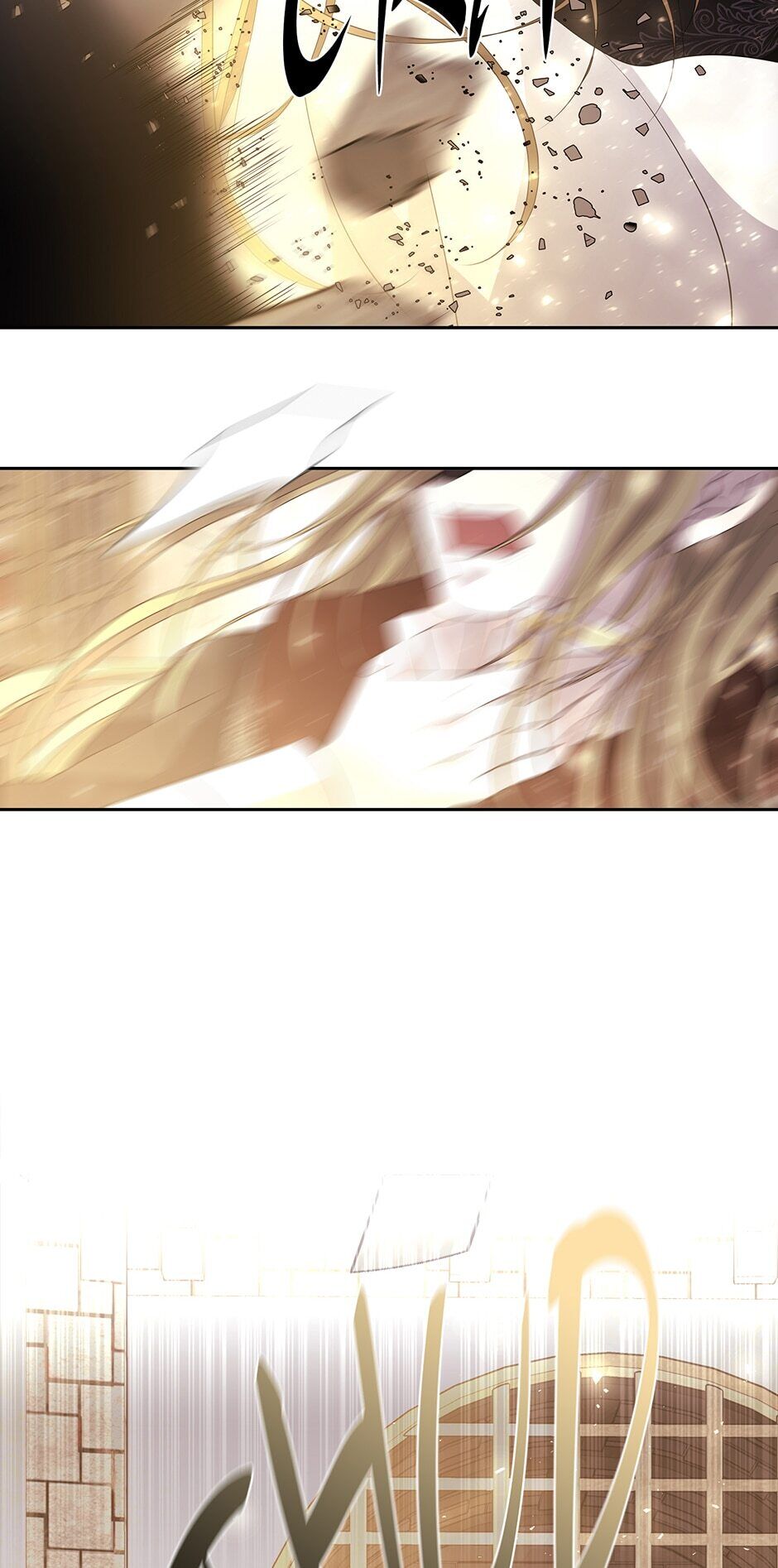 Charlotte Has Five Disciples Chapter 44 page 34 - Chapter 44