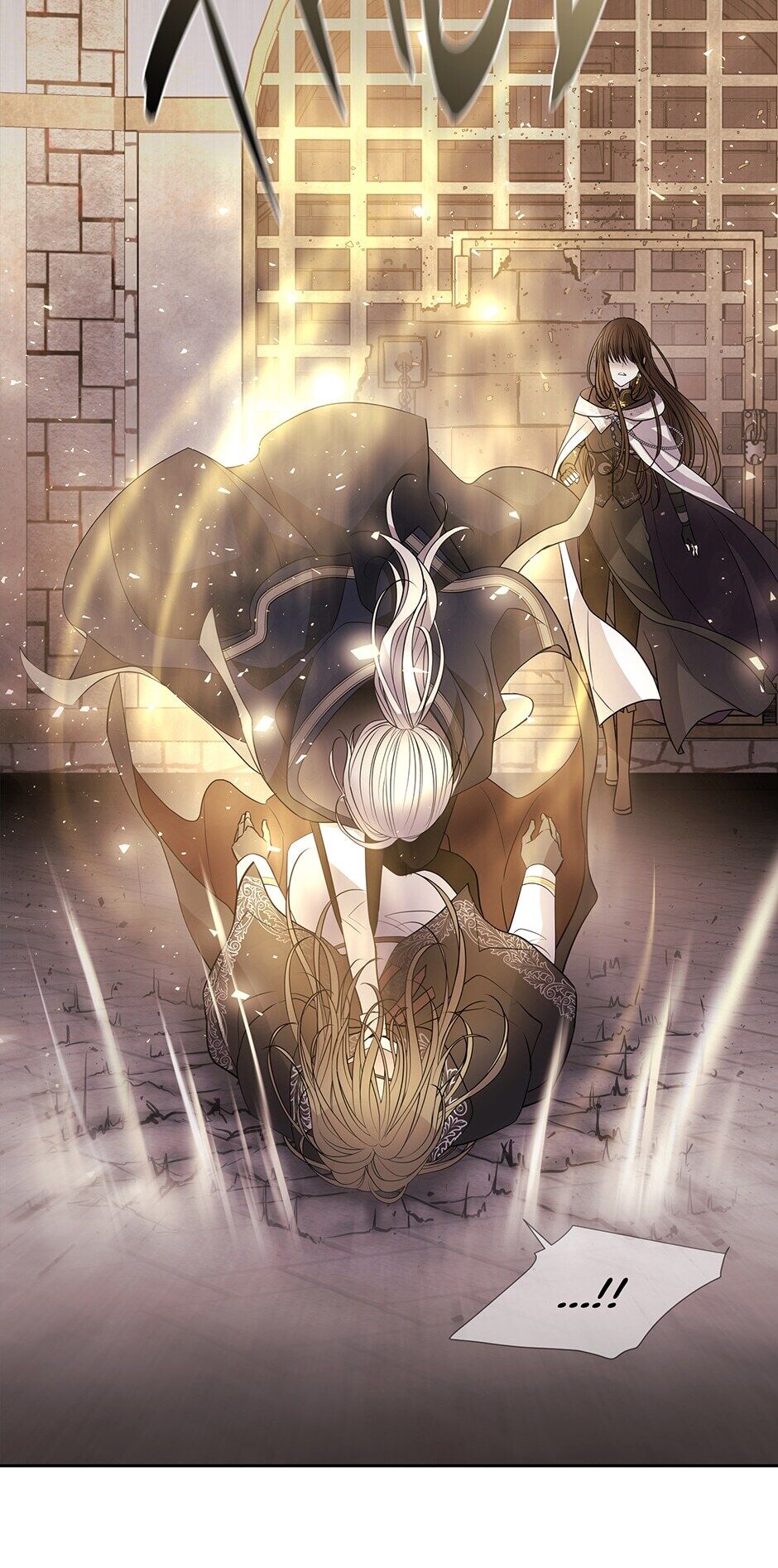 Charlotte Has Five Disciples Chapter 44 page 35 - Chapter 44
