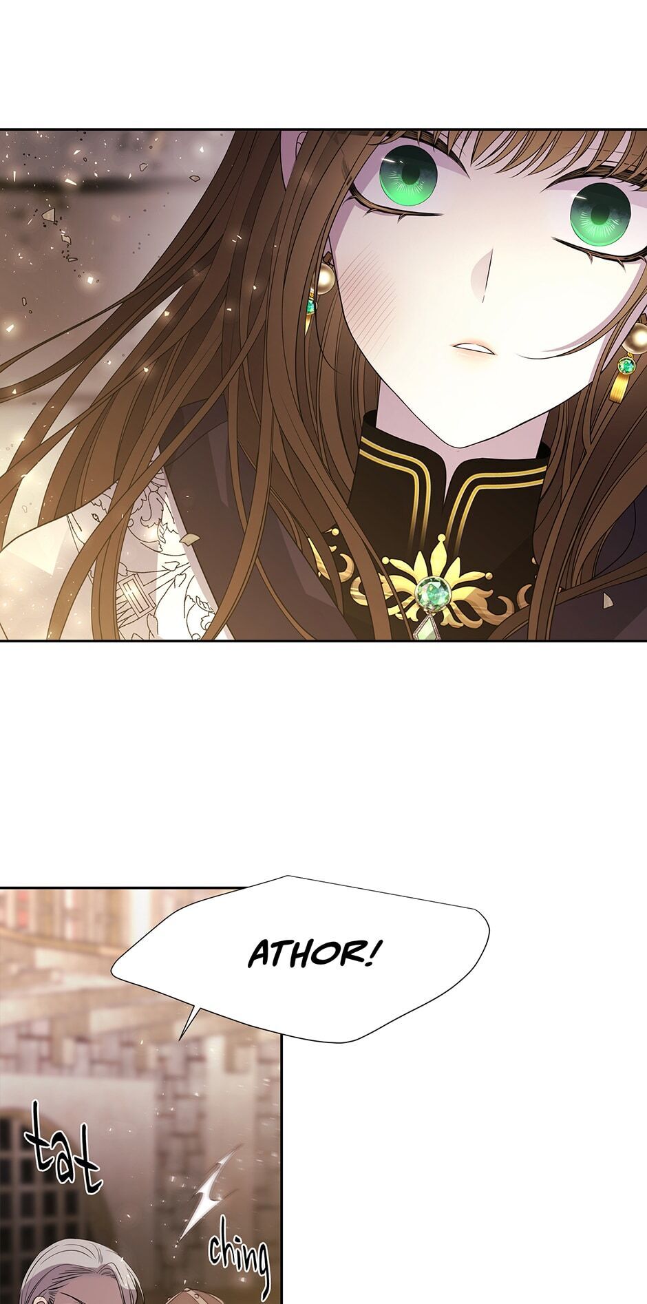 Charlotte Has Five Disciples Chapter 44 page 36 - Chapter 44