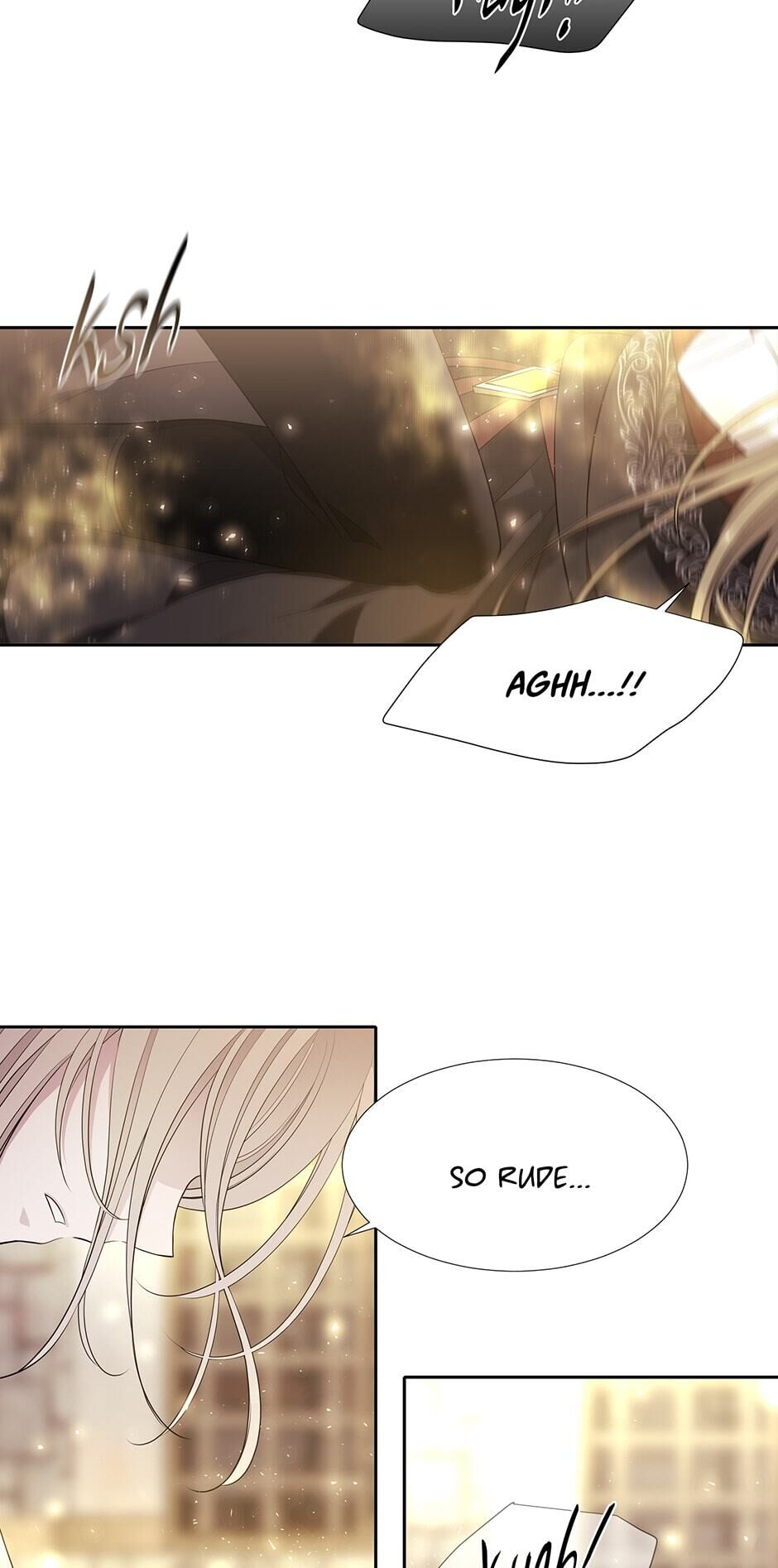 Charlotte Has Five Disciples Chapter 44 page 39 - Chapter 44