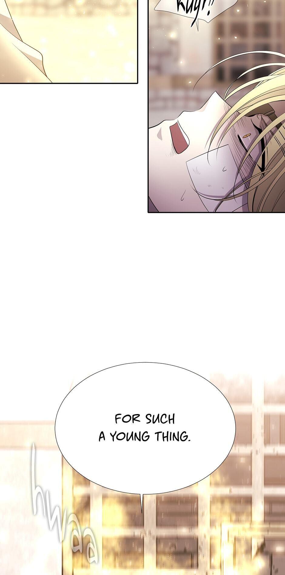 Charlotte Has Five Disciples Chapter 44 page 40 - Chapter 44