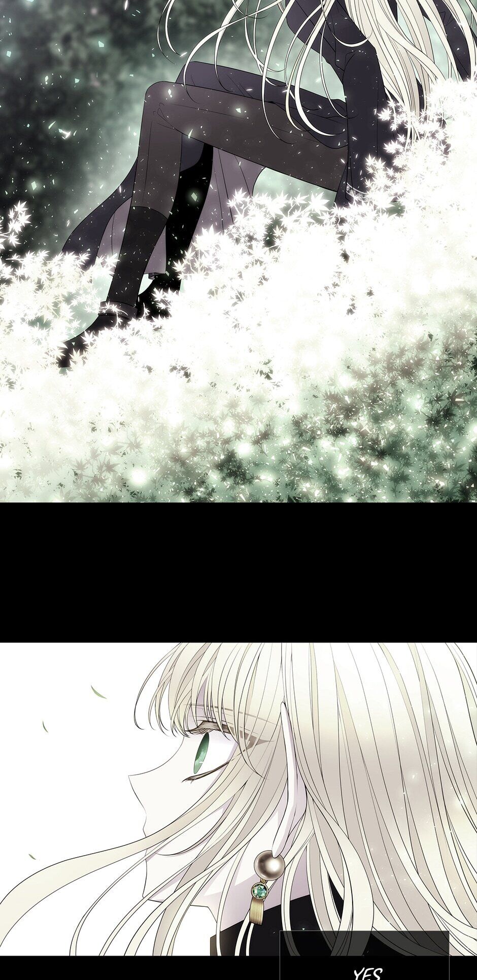 Charlotte Has Five Disciples Chapter 44 page 5 - Chapter 44