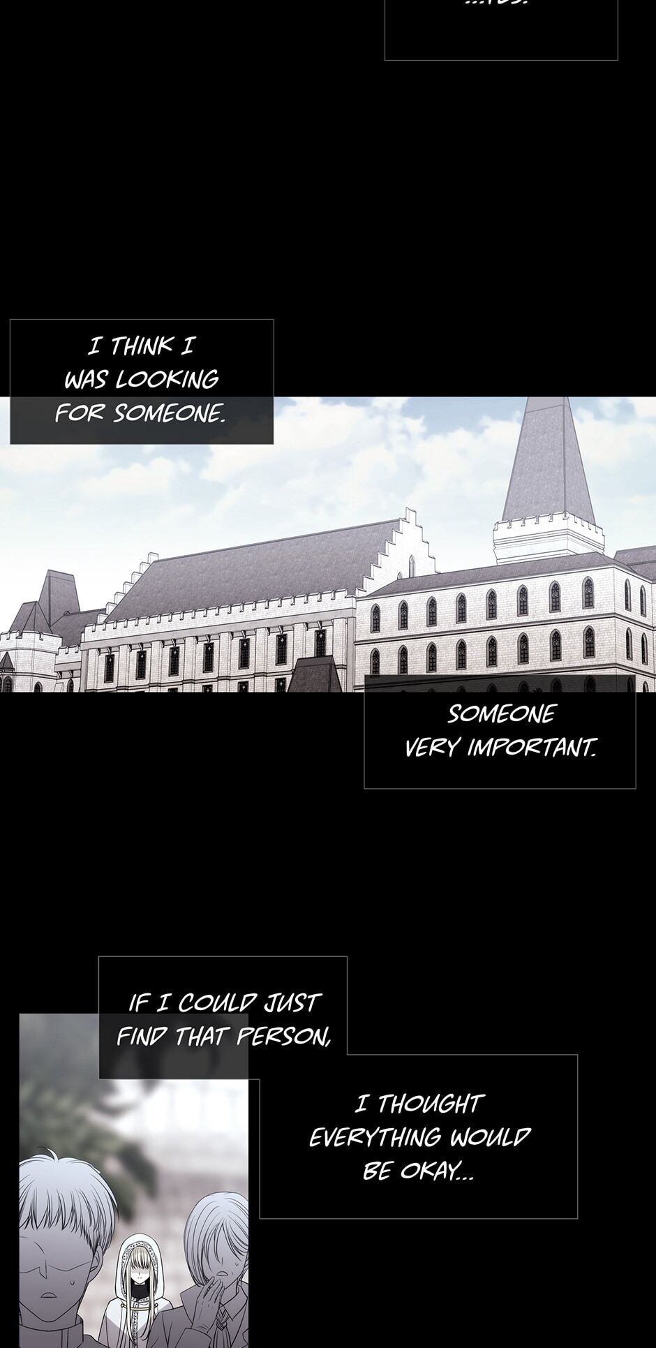 Charlotte Has Five Disciples Chapter 44 page 6 - Chapter 44