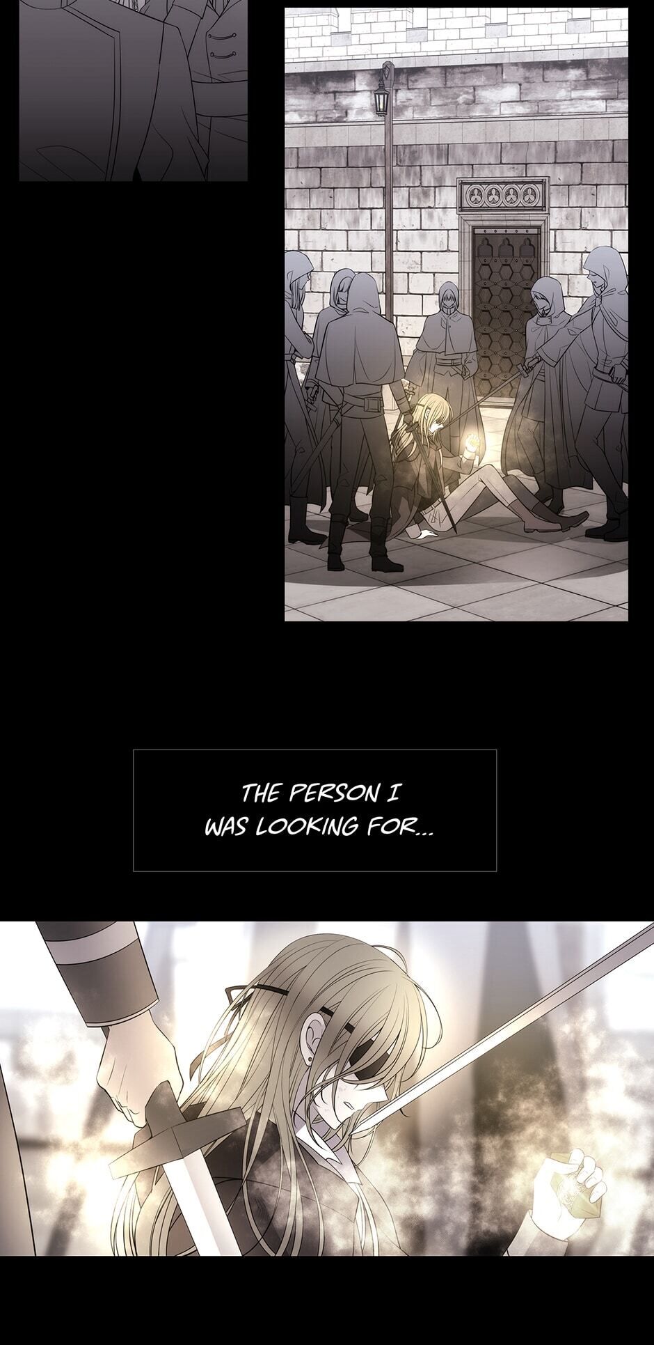 Charlotte Has Five Disciples Chapter 44 page 7 - Chapter 44