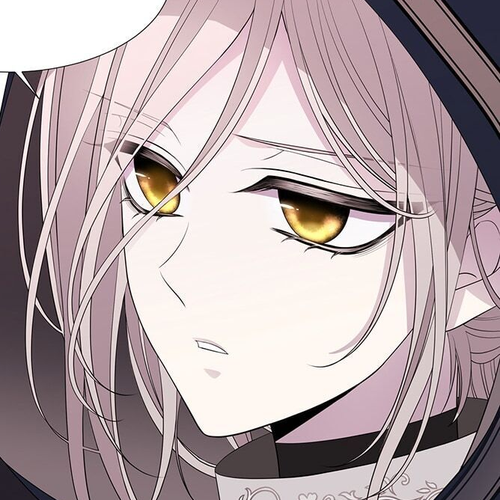 Charlotte Has Five Disciples Chapter 44 cover