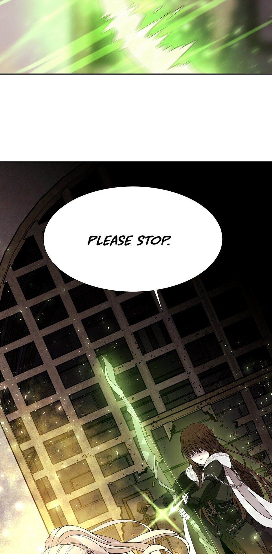 Charlotte Has Five Disciples Chapter 45 page 10 - Chapter 45