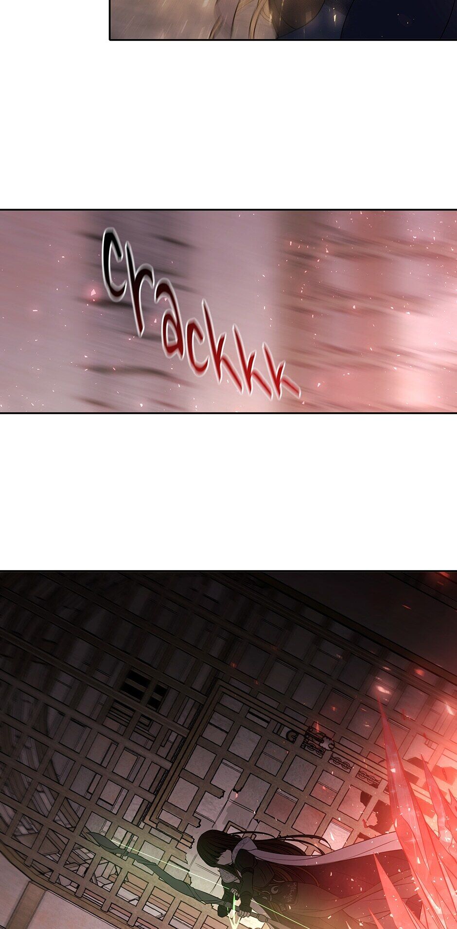 Charlotte Has Five Disciples Chapter 45 page 14 - Chapter 45