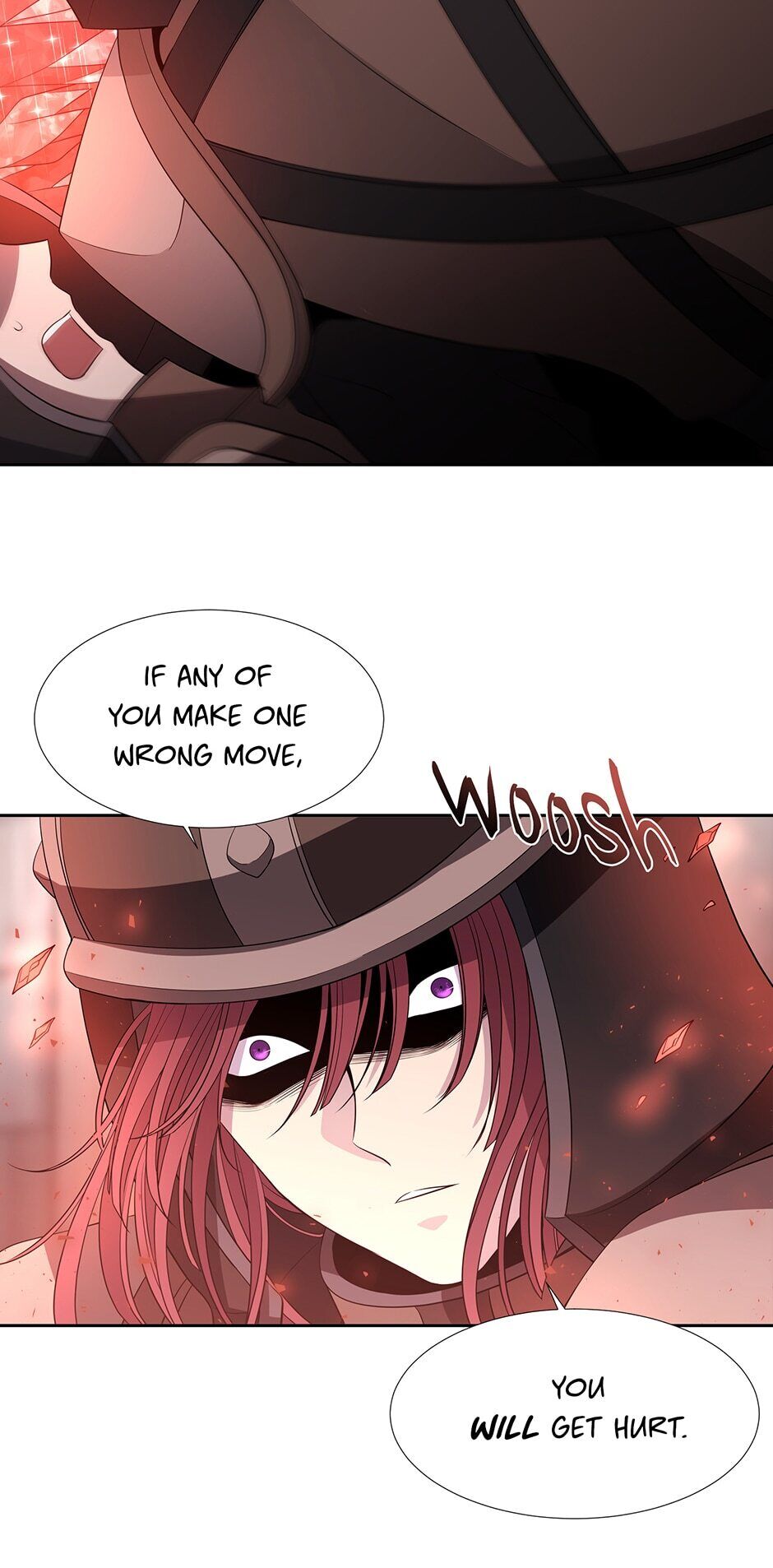 Charlotte Has Five Disciples Chapter 45 page 16 - Chapter 45