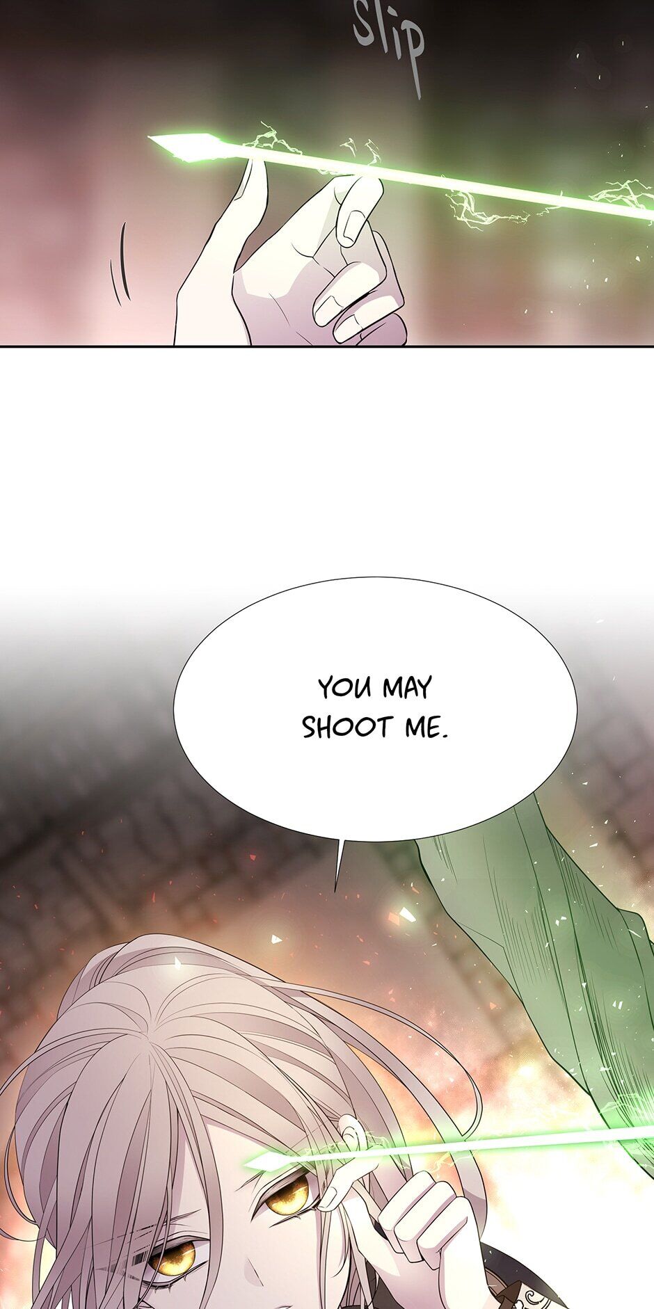 Charlotte Has Five Disciples Chapter 45 page 19 - Chapter 45