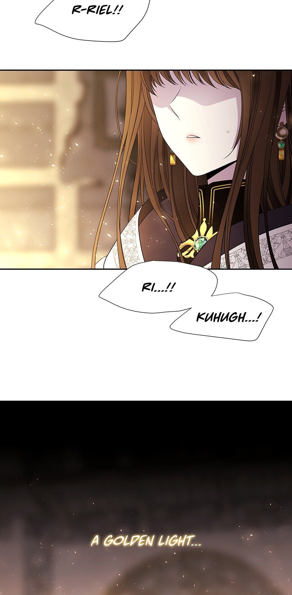 Charlotte Has Five Disciples Chapter 45 page 2 - Chapter 45
