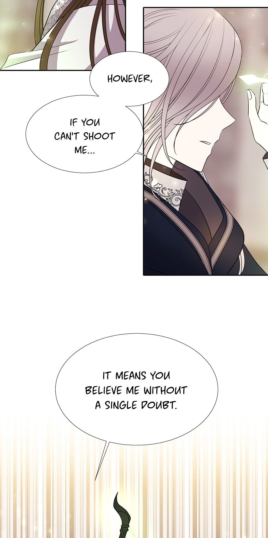 Charlotte Has Five Disciples Chapter 45 page 21 - Chapter 45