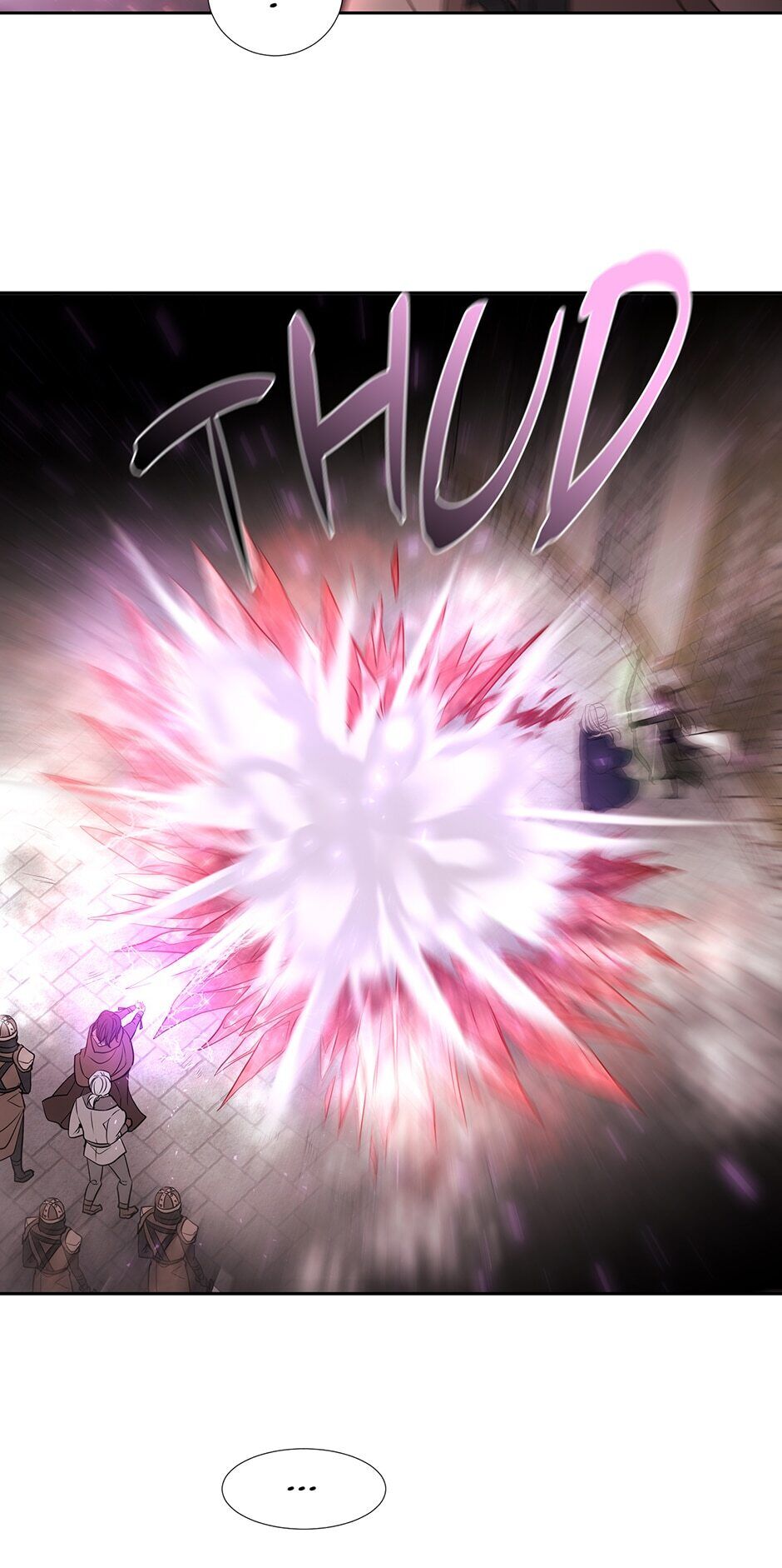 Charlotte Has Five Disciples Chapter 45 page 25 - Chapter 45