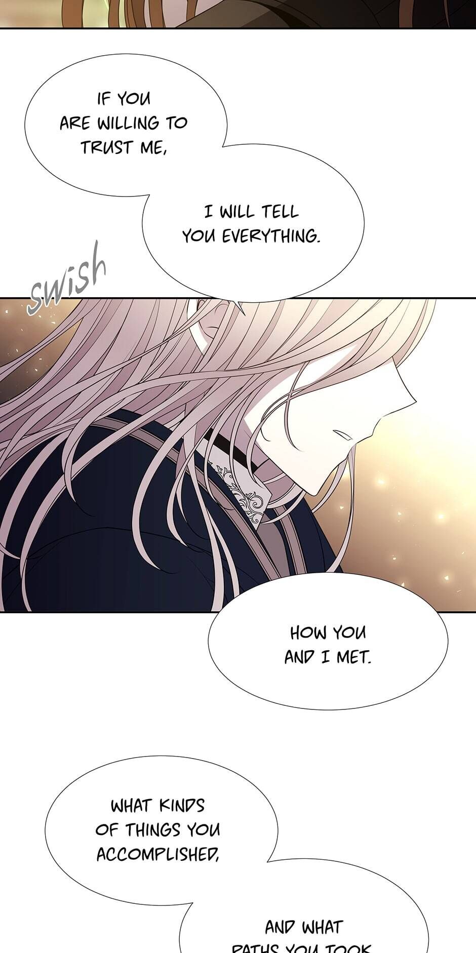 Charlotte Has Five Disciples Chapter 45 page 31 - Chapter 45