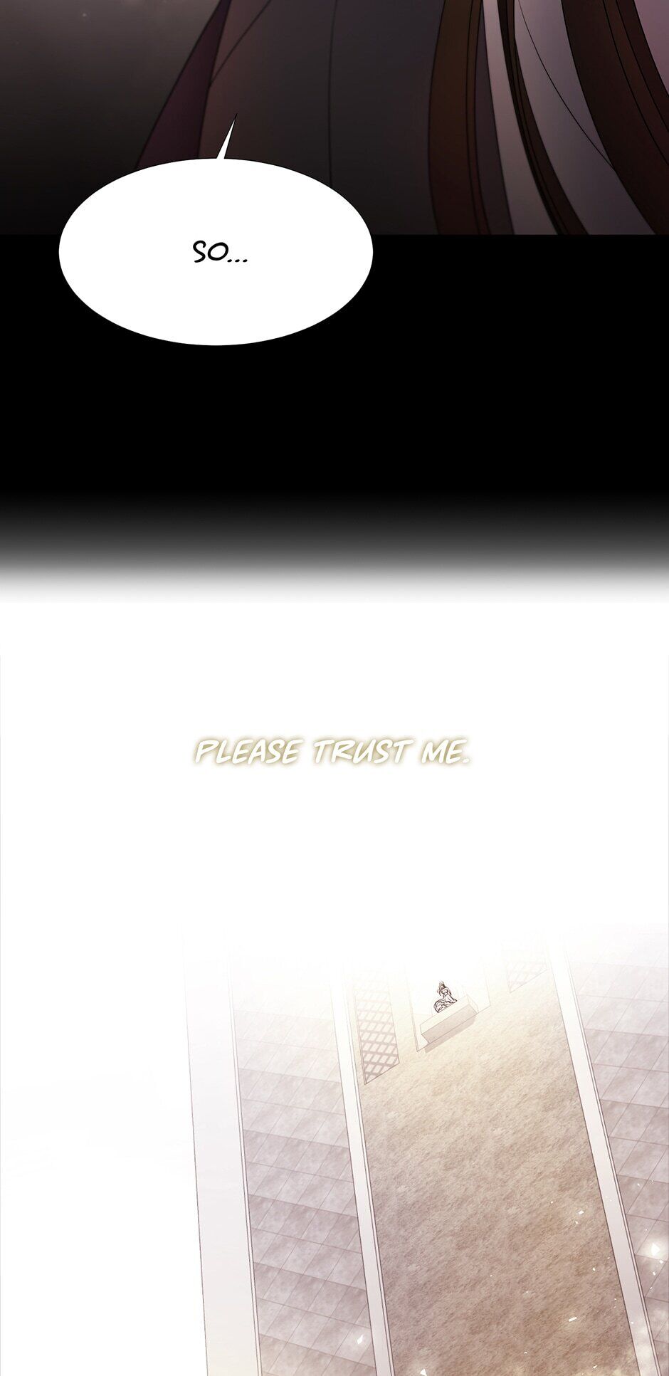 Charlotte Has Five Disciples Chapter 45 page 34 - Chapter 45