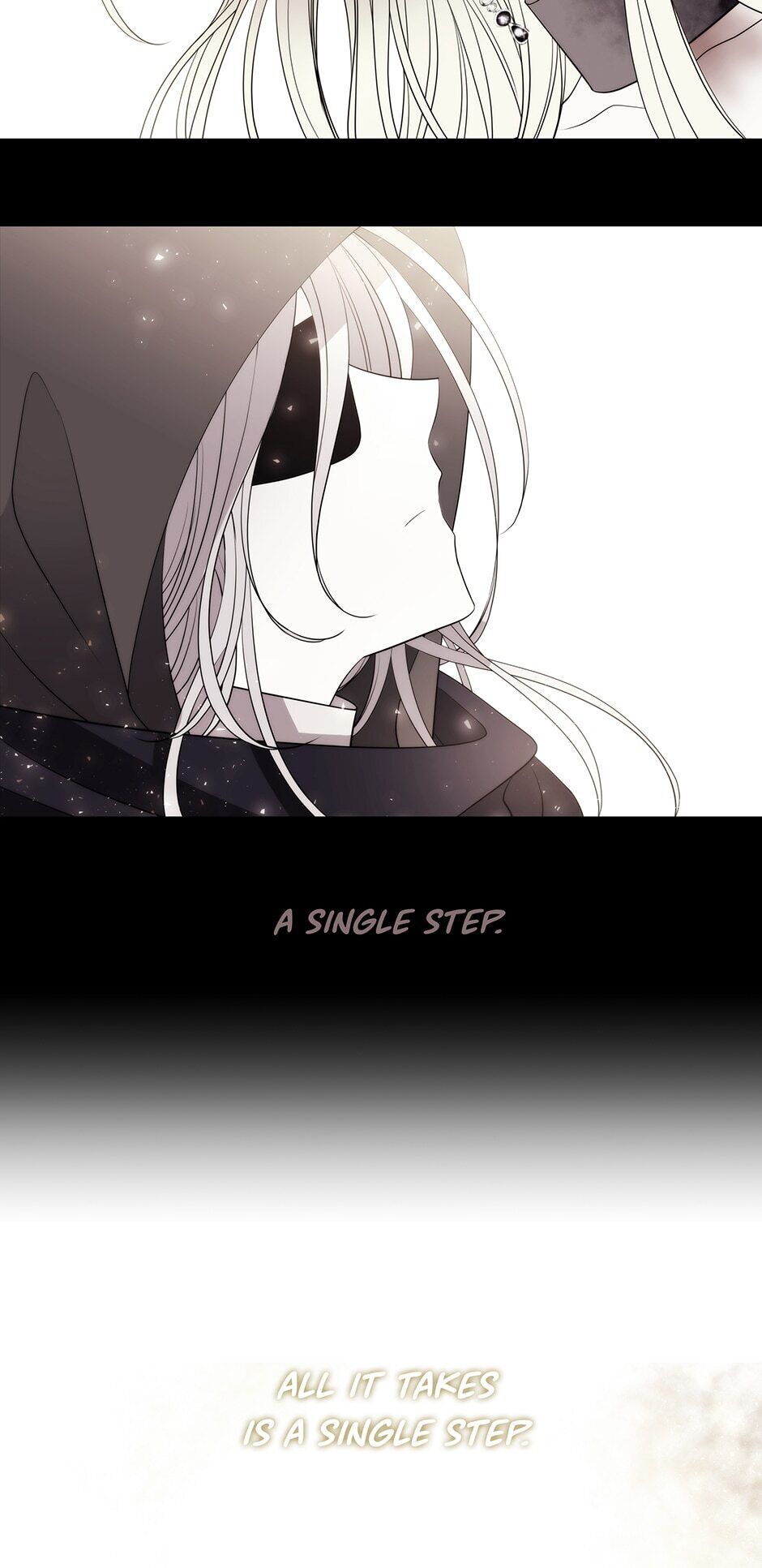 Charlotte Has Five Disciples Chapter 45 page 36 - Chapter 45