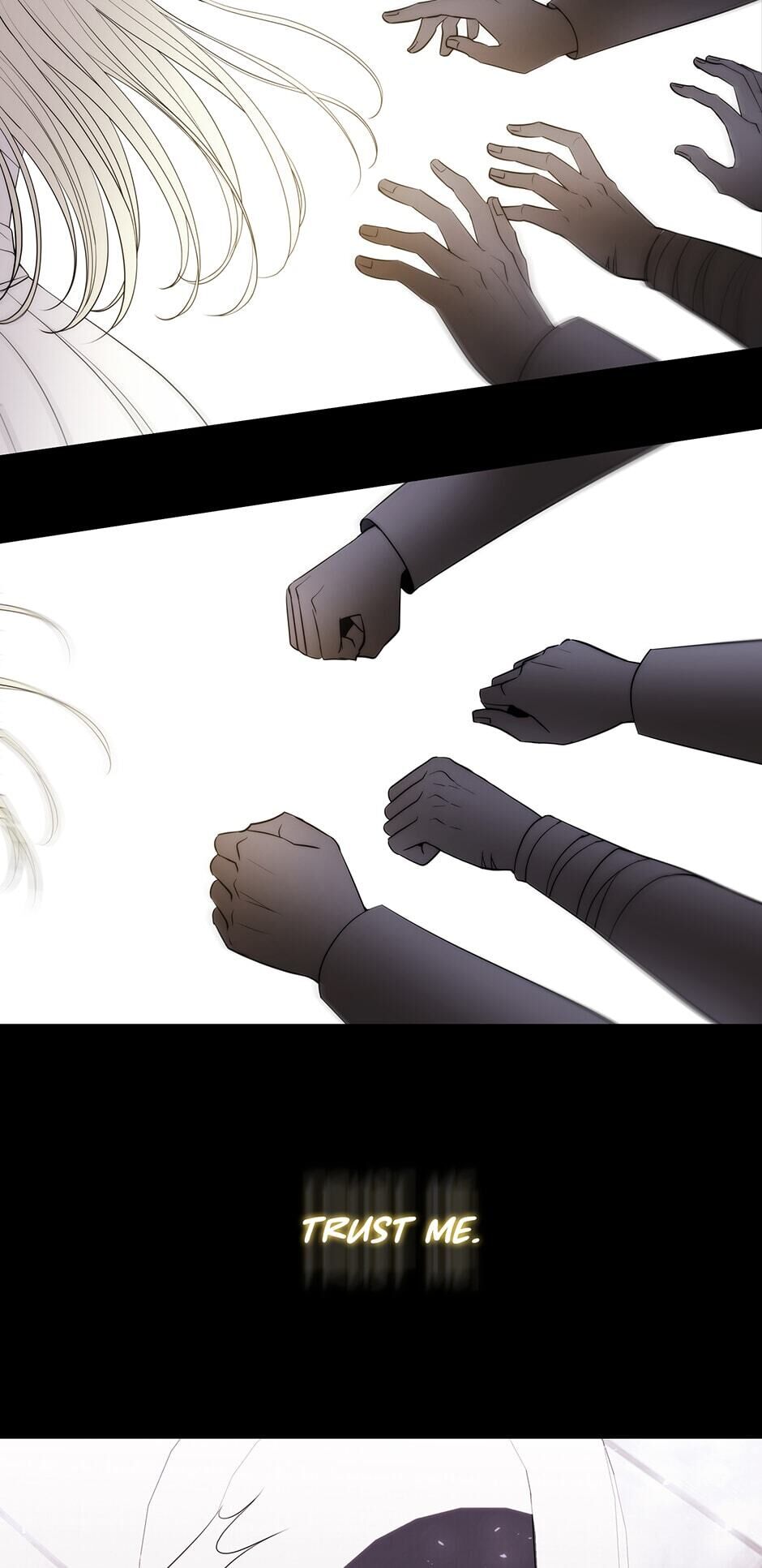 Charlotte Has Five Disciples Chapter 45 page 38 - Chapter 45