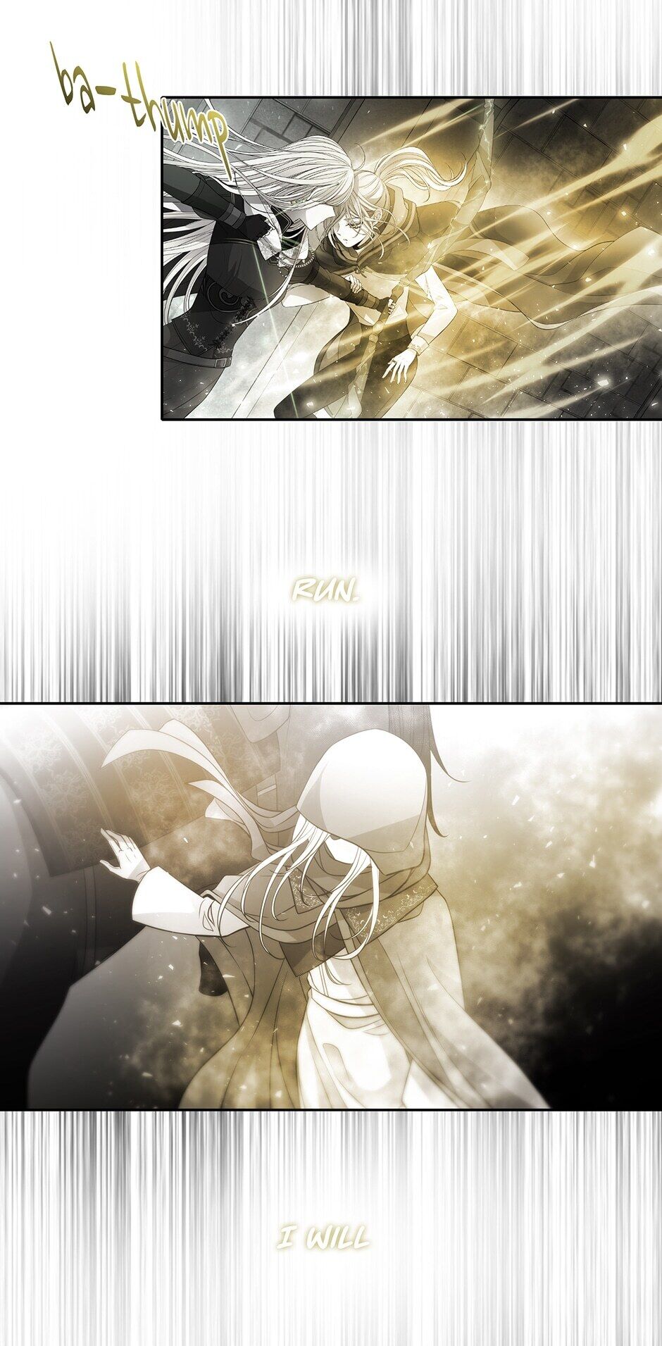 Charlotte Has Five Disciples Chapter 45 page 4 - Chapter 45