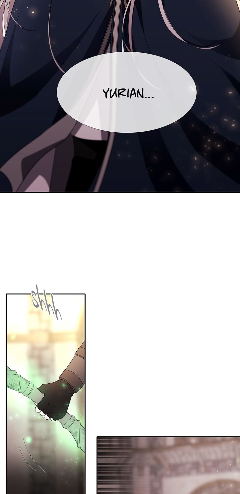 Charlotte Has Five Disciples Chapter 45 page 43 - Chapter 45
