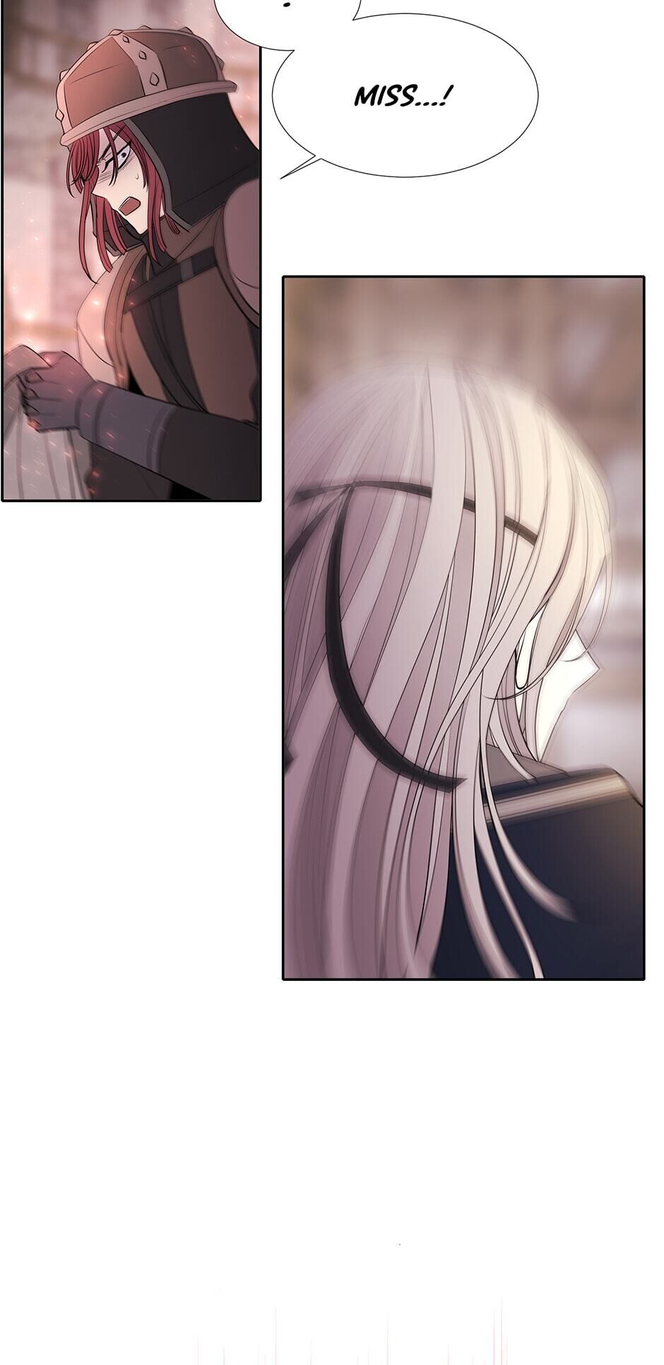 Charlotte Has Five Disciples Chapter 45 page 47 - Chapter 45