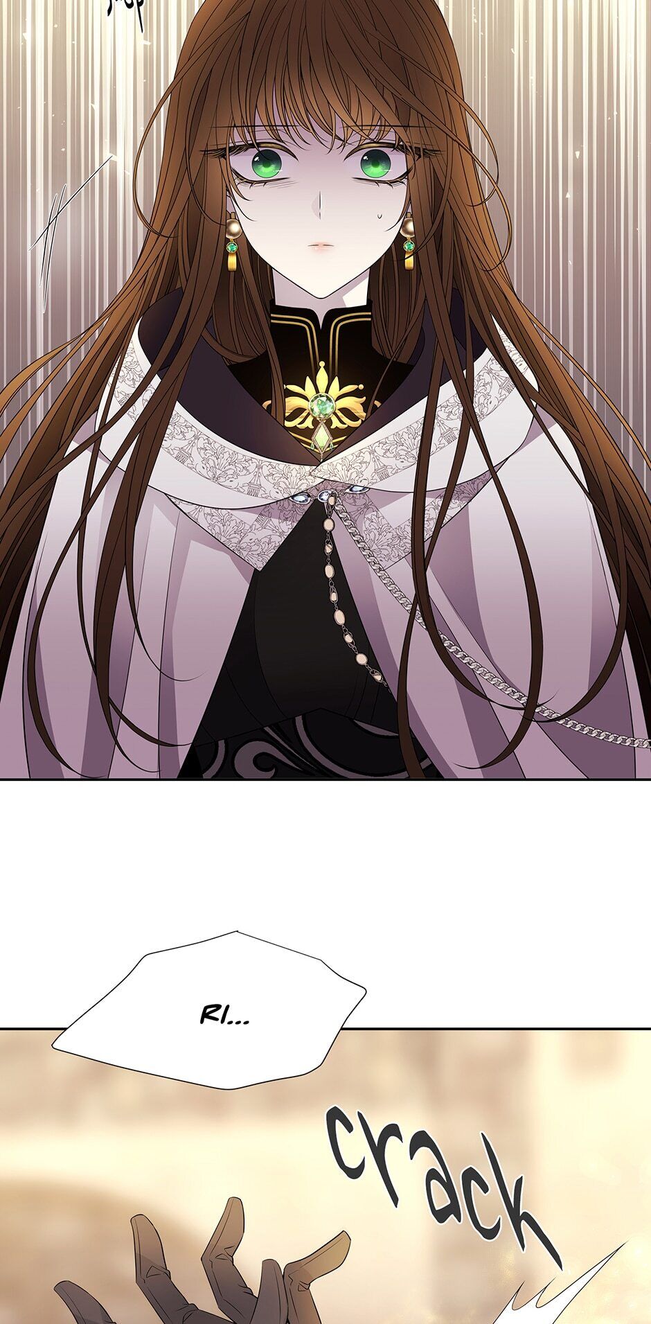 Charlotte Has Five Disciples Chapter 45 page 6 - Chapter 45