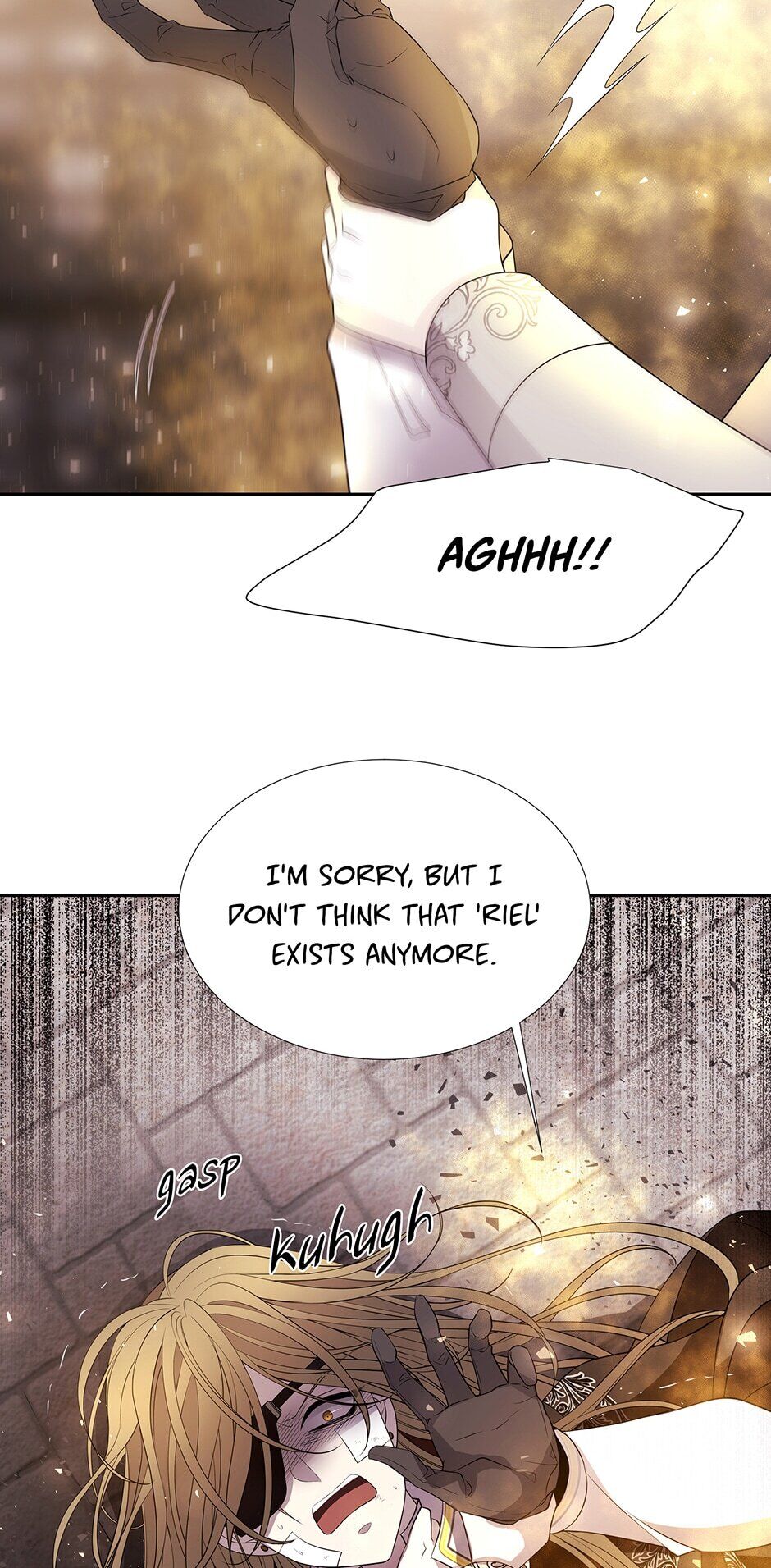 Charlotte Has Five Disciples Chapter 45 page 7 - Chapter 45