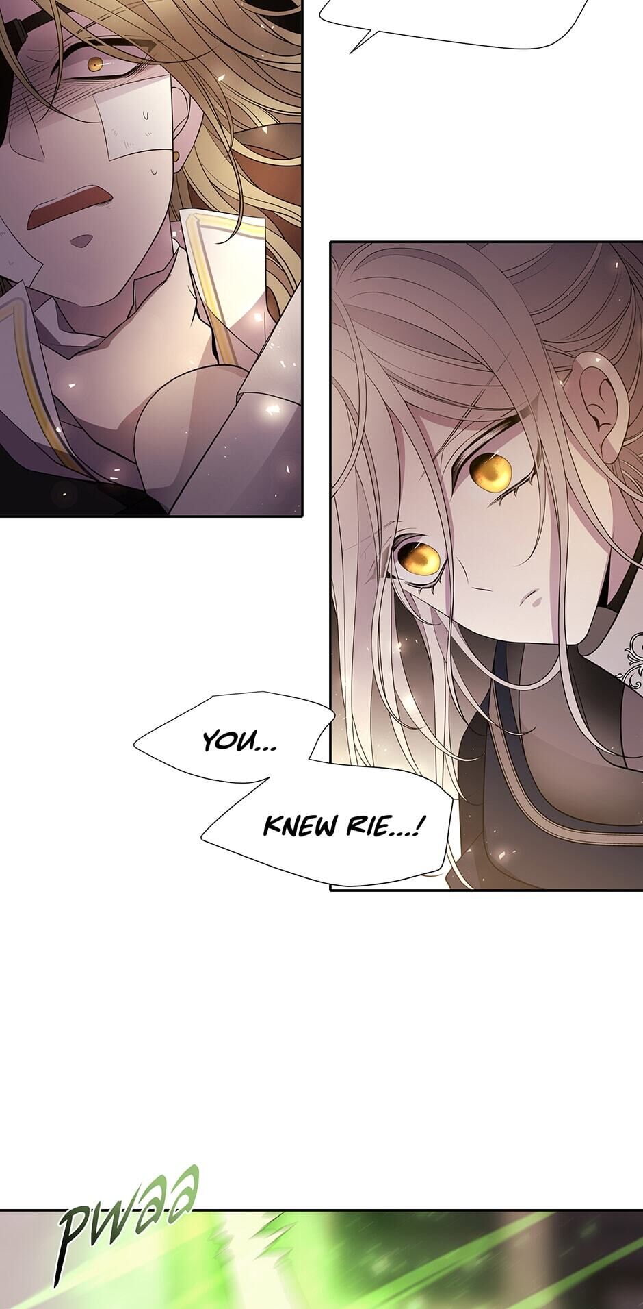 Charlotte Has Five Disciples Chapter 45 page 9 - Chapter 45
