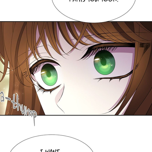 Charlotte Has Five Disciples Chapter 45 cover